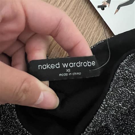 naked wadrobe|Womens 2